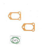 Motorcycle 84mm Mount 2 Piston Brake Caliper For Honda Yamaha Scooter Dirt Bike – product image