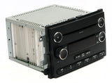 2014-16 Ford F250 F350 Super Duty AM/FM MP3 Single CD Player Radio EC3T-18C869-EA - product image