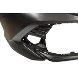 Front Bumper Cover for 2018-2020 Toyota Camry L LE XLE Hybrid Primed 52119-0X936
