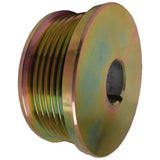 Replacement Pulley PP24-6104 – front view