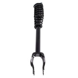 Front Passenger Side Strut and Spring Assembly for 2012-2017 Mercedes-Benz ML-Class and GLE-Class