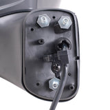 Power Mirror for 2020-2024 Corolla Sedan Japan Built Right 8791012F60 TO1321391 6332-0028R - product image