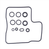 Carburetor Rebuild Kit 4 Pack for 1982-1983 Honda V45 Sabre VF750S Magna VF750C
