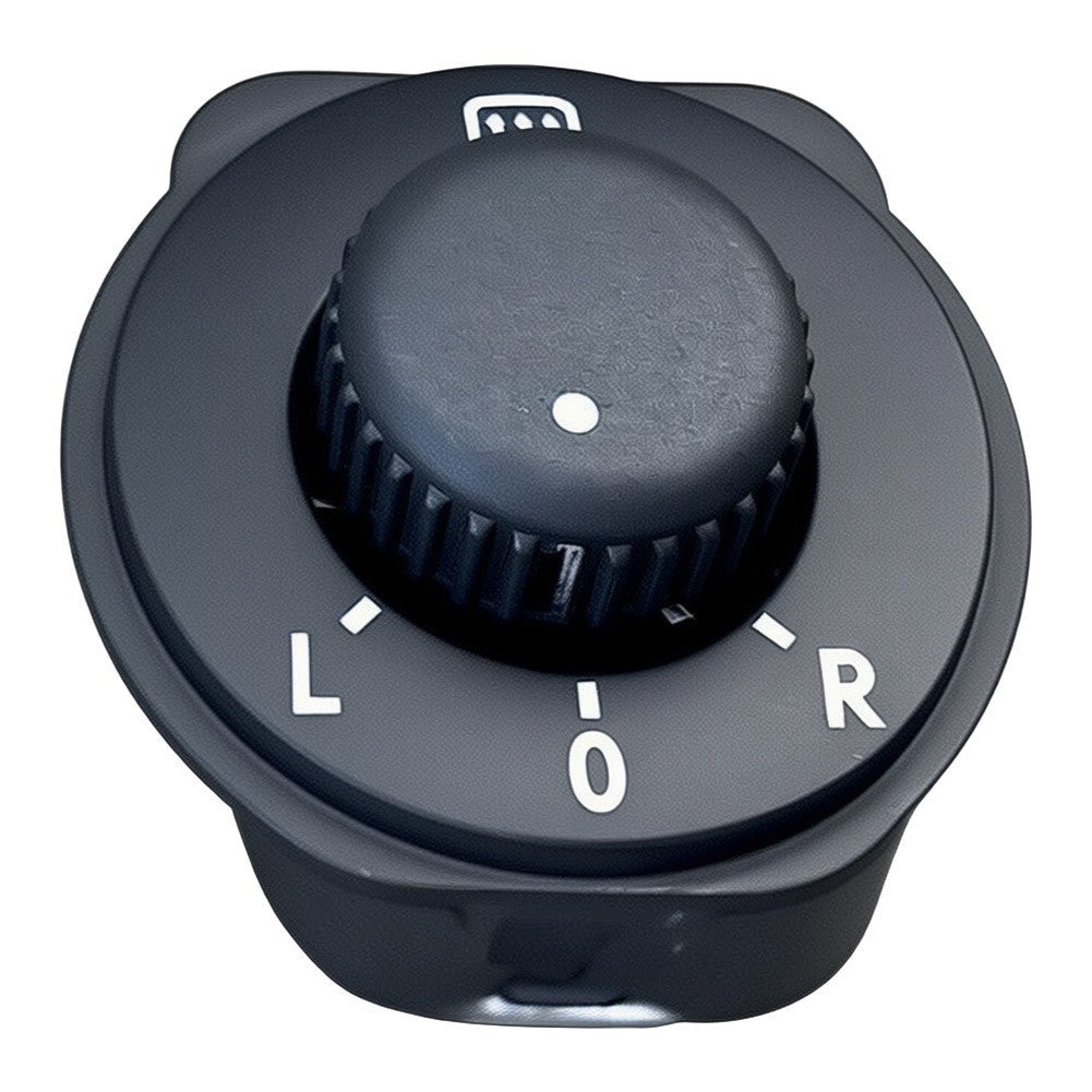 Mirror Adjustment and Heating Switch 6R1959565A for 2010-2019 Volkswagen Polo