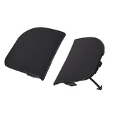 Front Tow Hook Cover Pair for 2012-2015 Toyota Prius 52127-47903 52128-47903