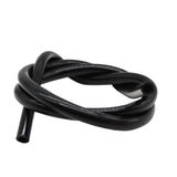 Silicone Vacuum Hose Kit 4mm 6mm 8mm 10mm Universal