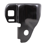Rear Passenger Side Bumper Bracket for 2009-2014 F-150 Styleside ONLY 3449-0033R - product image