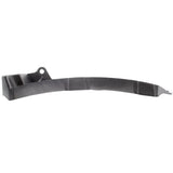 Bumper Bracket Passengers Rear Side Support Cover fit 18 Toyota Camry 5259106030 6449-0019R - product image