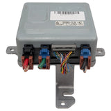EPS ELECTRIC POWER STEERING MODULE HONDA FIT SPORT 2007-2008 39980-SLN-A2 OEM - product image