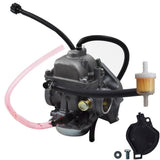 Carburetor Assembly for 2012-2018 Kawasaki Brute Force 300 15004-Y004