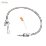 Flexible Transmission Dipstick for GM 700R4 Automatic Transmissions