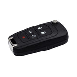 Remote Key Fob For Chevy Cruze Sonic Equinox OHT01060512 13500221 13500226 – product image 2
