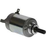 Starter Fits Suzuki LT-R450 QuadRacer 2006-2009 SND0572 428000-4220 41052214 PP19632N – front view