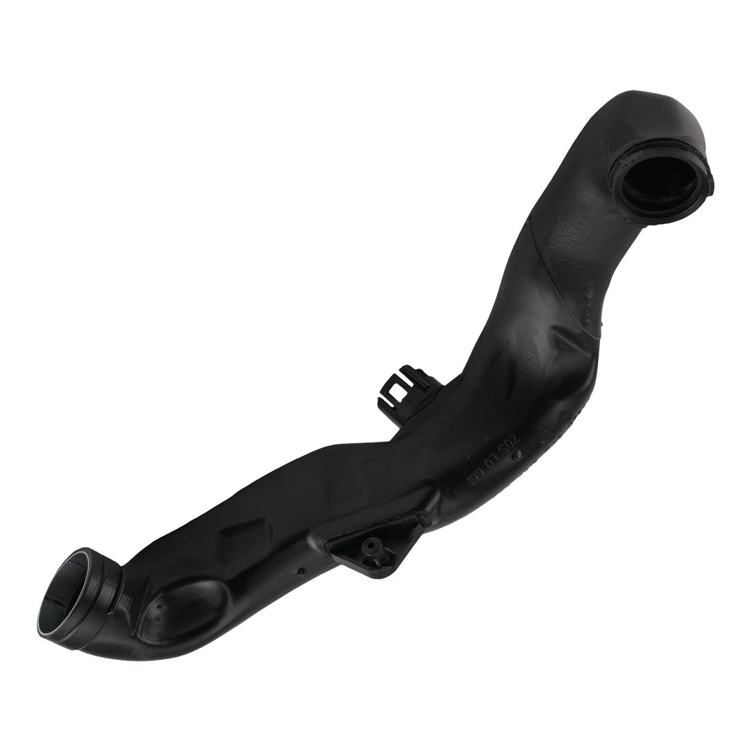 Engine Air Inlet Hose for 2008-2010 BMW X6 and 2011-2012 740i 740Li 13717571348