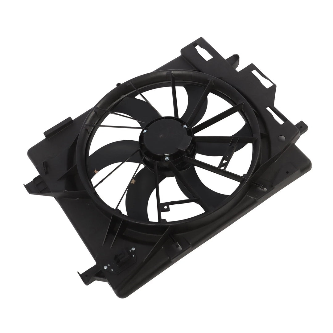 Chrysler / Dodge / Ram / Volkswagen Radiator Cooling Fan 5183347AA