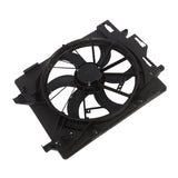 Chrysler / Dodge / Ram / Volkswagen Radiator Cooling Fan 5183347AA