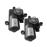 Active Exhaust Valve Actuator Pair 68239269 for 2015-2023 Dodge Challenger, Charger and Chrysler 300