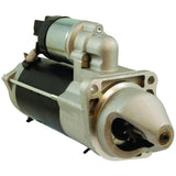 Starter For Case Tractor Farmall Magnum Maxxum Puma Quantum Series 4897223 87524725 – front view