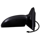 Power Mirror For 2014-2015 QX60 Heated Power Fold Left 963023JA9A 2013 JX35 4332-0004L - product image
