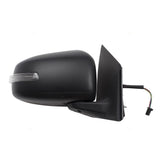 Power Mirror for 2015-2024 Mirage Turn Signal Indicator Right 7632B806 9331-0021R - product image