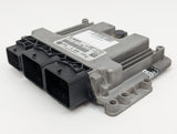 11-13 Mini Cooper Countryman 1.6L ECM Engine Control Module DME 0261S08679 OEM - product image