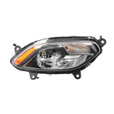 Left Driver LED Headlight for 2017-2021 International LT LT625 4049967C96