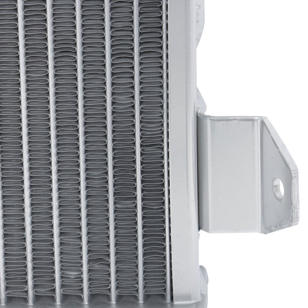 Aluminum Radiator for 2006-2009 Suzuki LTR450 Quadracer 450