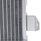 Aluminum Radiator for 2006-2009 Suzuki LTR450 Quadracer 450