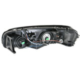 Headlight Pair for 2005-2008 Chevrolet Uplander Buick Terraza Pontiac Montana Saturn Relay