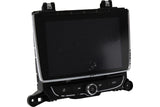 2017-2021 Buick Encore OEM Control Panel Display 42498392 - product image