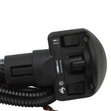 Right Auxiliary Four Switch Handle 6680418 for Bobcat 751 753 763 S185 S205 EBAY-376059538446 – product image 7