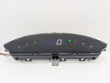 2006-2011 Honda Civic Acura CSX Upper Speedometer Instrument Cluster Display 78100-SNA-A120 OEM - product image