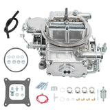 600 CFM 4160 4-Barrel Carburetor Manual Choke Replacement for 0-1850S