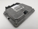 00-01 VW Beetle 2.0 AT Engine Computer Module ECM 06A906018EN IMMO OFF OEM - product image