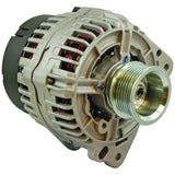 Alternator For Volkswagen EuroVan V6 2.8L 99-03 028903025CX 07M903015 – front view