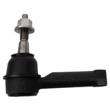 Front Inner & Outer Tie Rod and Bellow Kit for 2012-2015 Chevrolet Captiva Sport