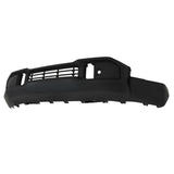 Front Bumper Lower Cover with Trailer Hole for 2022-2023 GMC Sierra 1500 84878763