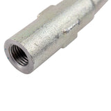 Front Outer Tie Rod Pair for 2001-2013 Mercedes-Benz C-Class, CLK-Class and SLK-Class