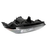 Left HID Headlight for 2013-2015 Chevrolet Malibu & 2016 Malibu Limited 23285541