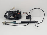 97-04 Porsche Boxster S 986 996 911 Seat Control Switch Left Driver W/ Strut OEM 416450.A03 - product image