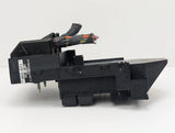 1997-1998 Ford F150 F250 Interior Junction Fuse Box F65B-14A067-AF OEM - product image
