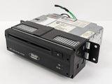 02-08 BMW E65 E66 745LI 750I B7 GPS NAVIGATION SYSTEM CD DVD PLAYER DRIVE UNIT 65.90 6942166-01 OEM - product image