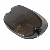 Smoked LED Tail Light for Harley Davidson Touring Dyna Softail Sportster