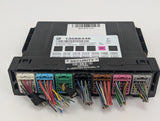 VIN PROGRAMMED 13-17 Buick Chevrolet GMC Plug&Play Body Control Module BCM OEM 13588446 - product image
