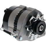 Alternator For MG MGB 1.8 1978 1979 1980 20 % Amperage Increase Upgrade PP14037N – front view