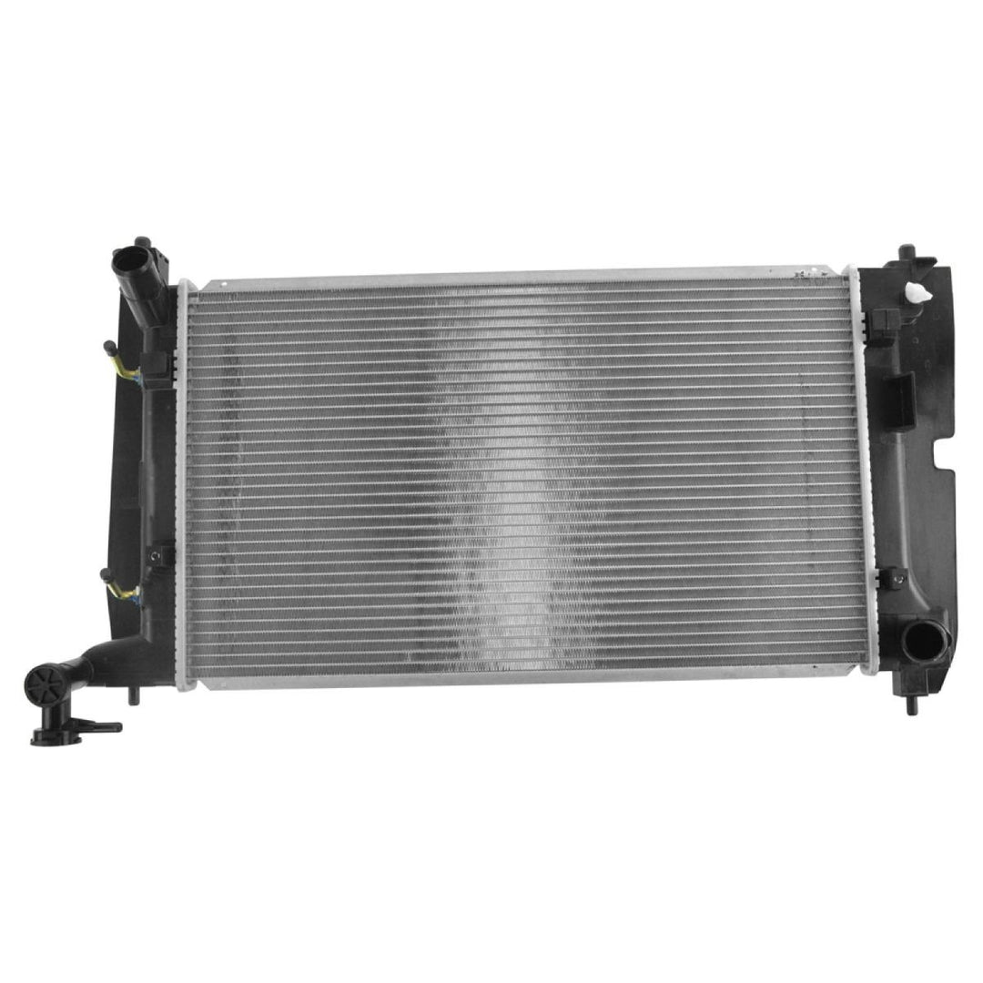 Radiator for 2003-2008 Toyota Corolla, Matrix and Pontiac Vibe