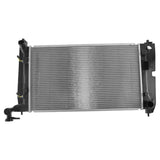 Radiator for 2003-2008 Toyota Corolla, Matrix and Pontiac Vibe