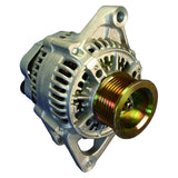 Alternator For Dodge Dakota V6 3.9L 01-03 213-8674 90-29-5664 13910A AL6554X – front view