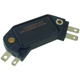 Module, Ignition For Chevrolet C20 Suburban V8 7.4L 82-86 9348922 DAB125 AM2 PPDM1906HD – front view