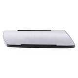 Mirror Glass with Base For 2016-2021 F650 SD Upper Right FC4Z17723C FO1325230 3339-0037R - product image